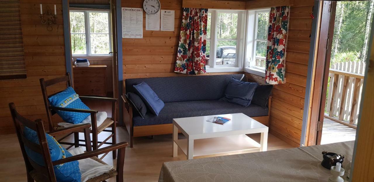 Cozy Cottage In The Woods, Near Dyreparken In Kristiansand, Lake Lolandsvannet Ovrebo Εξωτερικό φωτογραφία
