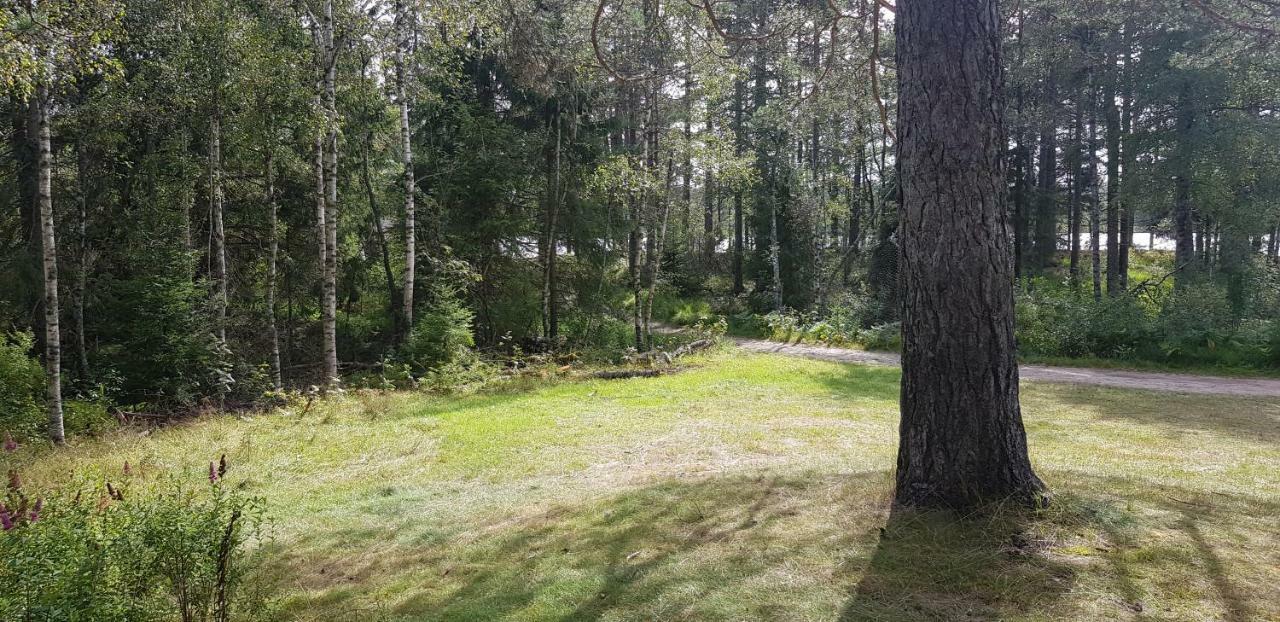 Cozy Cottage In The Woods, Near Dyreparken In Kristiansand, Lake Lolandsvannet Ovrebo Εξωτερικό φωτογραφία