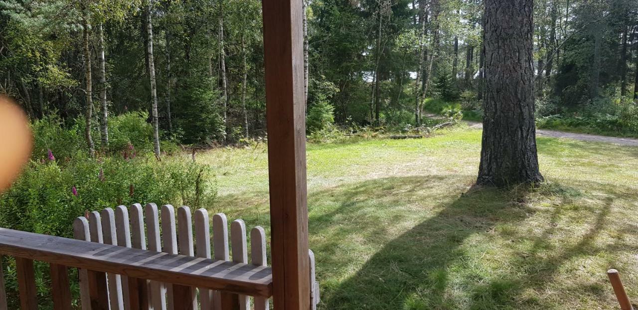 Cozy Cottage In The Woods, Near Dyreparken In Kristiansand, Lake Lolandsvannet Ovrebo Εξωτερικό φωτογραφία